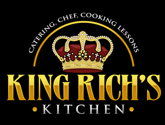  logo design by DreamLogoDesign