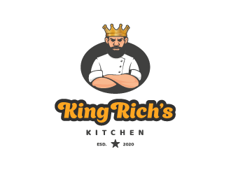  logo design by emberdezign