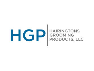 Hairingtons Grooming Products, LLC logo design by rief