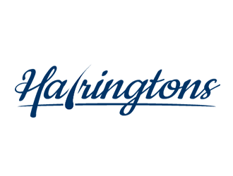 Hairingtons Grooming Products, LLC logo design by Coolwanz