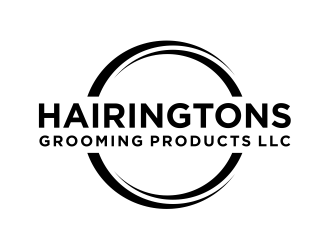 Hairingtons Grooming Products, LLC logo design by cintoko