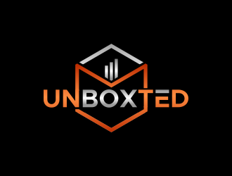 Unboxted logo design by done