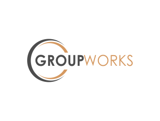 Diversity, Equity and Inclusion Practice of GroupWorks Consulting LLC logo design by Jhonb