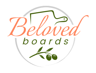 Beloved boards  logo design by rgb1