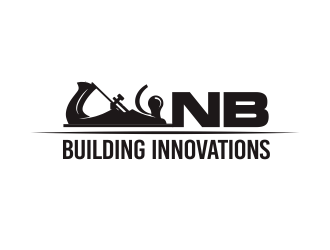 NB Building Innovations logo design by YONK