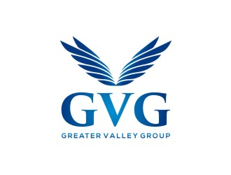 Greater Valley Group (GVG) logo design by KaySa