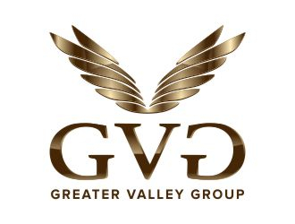 Greater Valley Group (GVG) logo design by Kipli92