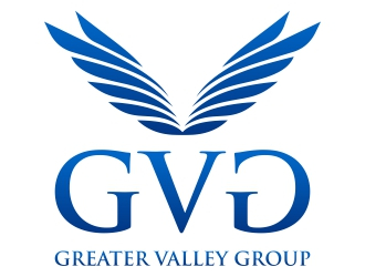 Greater Valley Group (GVG) logo design by sleepbelz