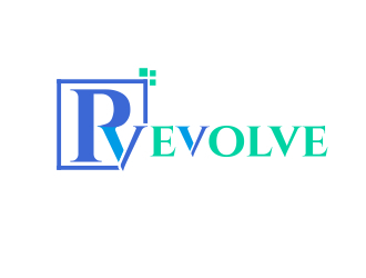 REVOLVE Business Coaching logo design by lif48