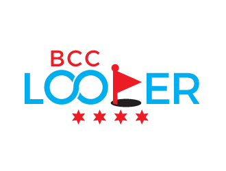 BEVERLY COUNTRY CLUB caddie logo design by justin_ezra