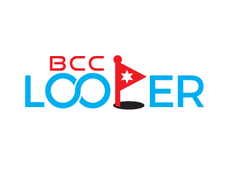 BEVERLY COUNTRY CLUB caddie logo design by justin_ezra