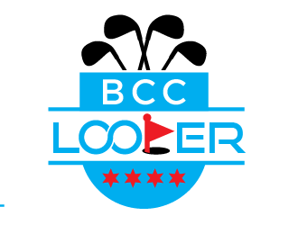  logo design by justin_ezra