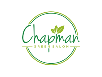 logo design by puthreeone