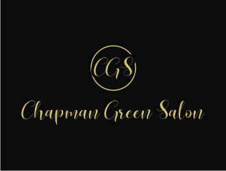 logo design by christabel