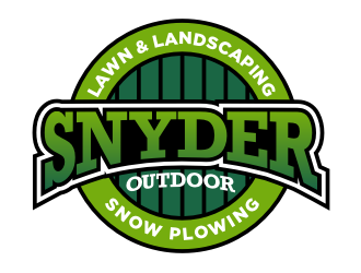 Snyder Outdoor logo design by GemahRipah