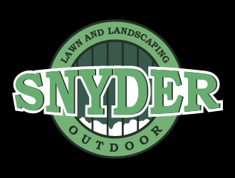 Snyder Outdoor logo design by cybil