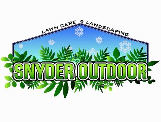 Snyder Outdoor logo design by Sofia Shakir