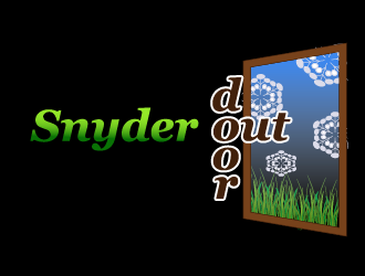 Snyder Outdoor logo design by Sofia Shakir