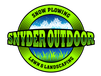 Snyder Outdoor logo design by aura