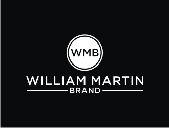 William Martin Brand logo design by logitec