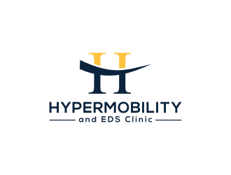Hypermobility and EDS Clinic logo design by falah 7097