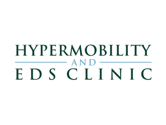 Hypermobility and EDS Clinic logo design by puthreeone