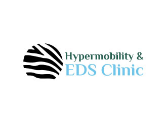 Hypermobility and EDS Clinic logo design by bayudesain88