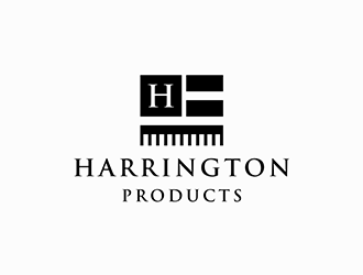 Hairingtons Grooming Products, LLC logo design by DuckOn