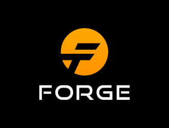 Forge logo design by akilis13