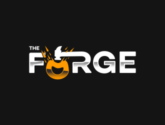  logo design by Mahrein