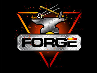  logo design by REDCROW