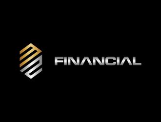 3S Financial logo design by Asani Chie