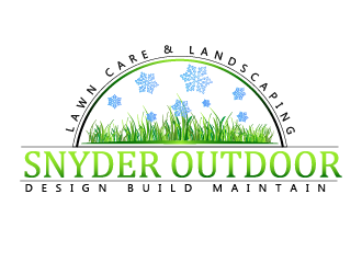 Snyder Outdoor logo design by Sofia Shakir