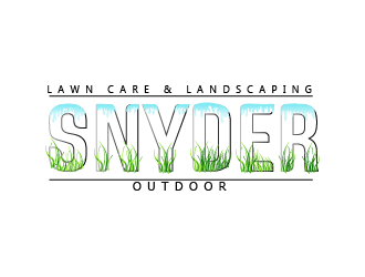 Snyder Outdoor logo design by Sofia Shakir
