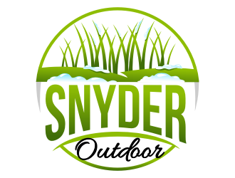 Snyder Outdoor logo design by rgb1