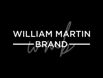 William Martin Brand logo design by ayda_art