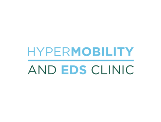Hypermobility and EDS Clinic logo design by Adundas