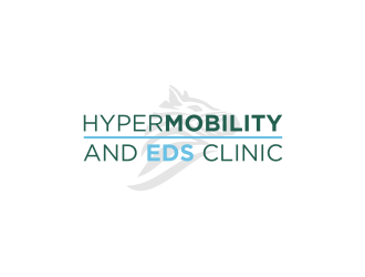 Hypermobility and EDS Clinic logo design by Adundas
