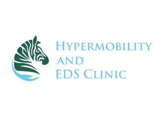 Hypermobility and EDS Clinic logo design by samueljho