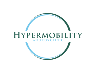 Hypermobility and EDS Clinic logo design by aflah