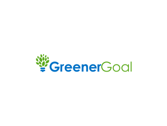 Greener Goal logo design by Jhonb