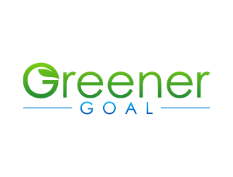 Greener Goal logo design by BrightARTS