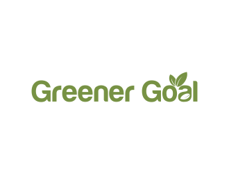 Greener Goal logo design by valace