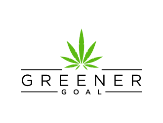 Greener Goal logo design by mukleyRx