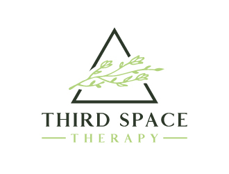 Third Space Therapy logo design by akilis13