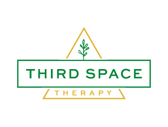Third Space Therapy logo design by akilis13