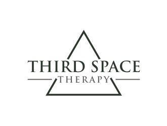 Third Space Therapy logo design by asyqh