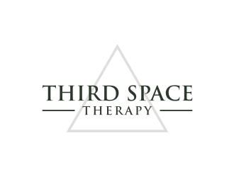 Third Space Therapy logo design by asyqh