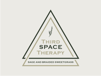 Third Space Therapy logo design by puthreeone