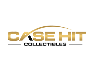 Case Hit Collectibles logo design by EkoBooM